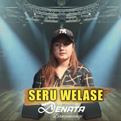 Seru Welase