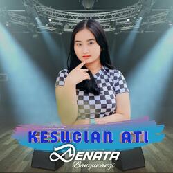 Kesucian Ati