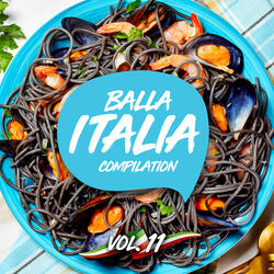 Bella bimba