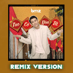 Treo Cờ Đón Tết