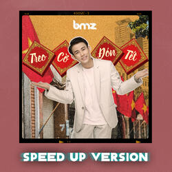 Treo Cờ Đón Tết