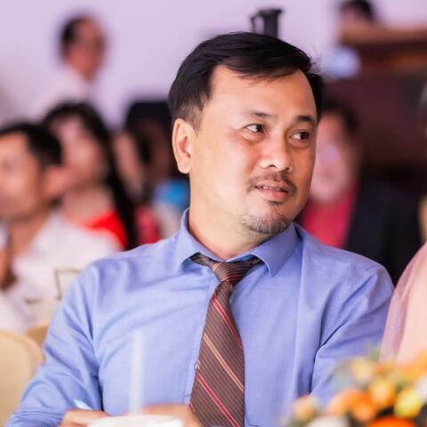Tôi Yêu Nước Việt