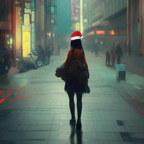 Last Christmas (with u)