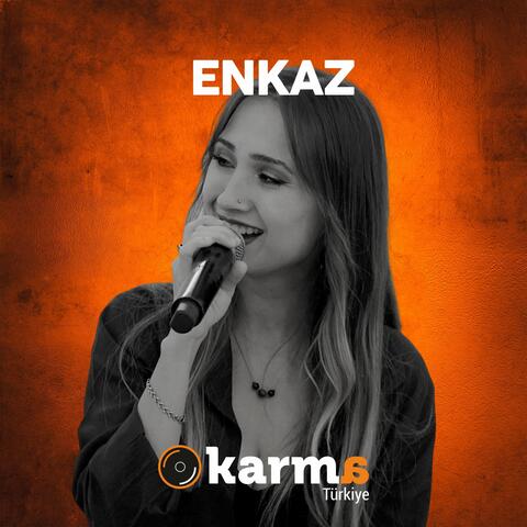 Enkaz