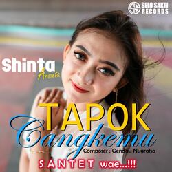 Tapok Cangkemmu