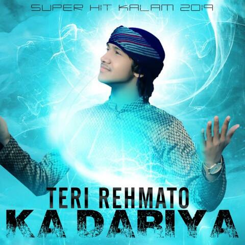 TARI RAHMATON KA DARIYA