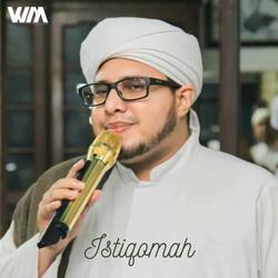 Qosidah Ahmad Ya Habibi