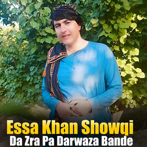 Da Zra Pa Darwaza Bande