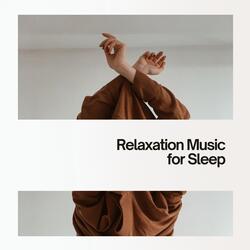 Relaxing Music for a Better Sleep