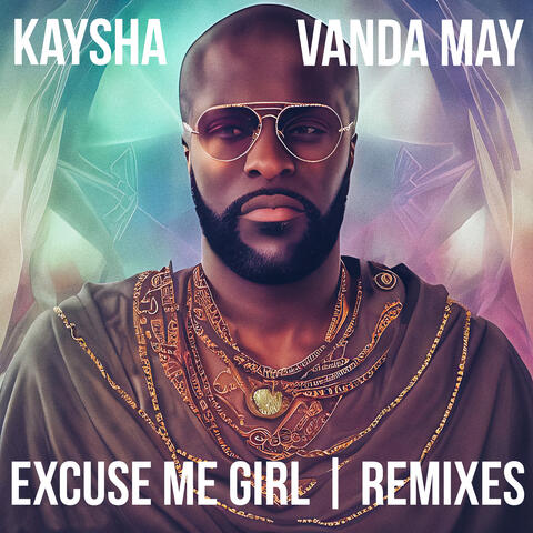 Excuse Me Girl