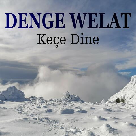 Keçe Dine