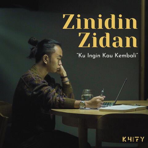 Ku Ingin Kau Kembali