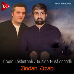 Zindan Əzabı