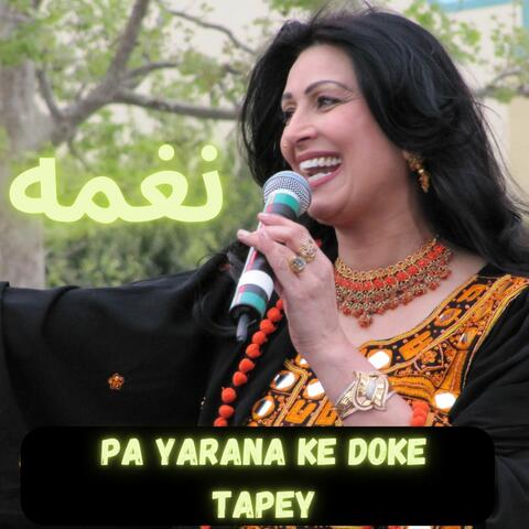 Pa Yarana Ke Doke Tapey