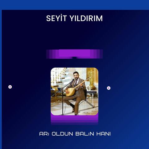 Arı Oldun Balın Hani