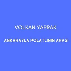 Ankarayla Polatlının Arası