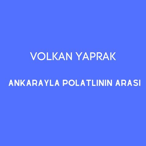 Ankarayla Polatlının Arası