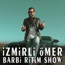 Barbi Roman Ritim Show