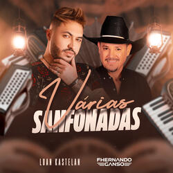 Várias Sanfonadas