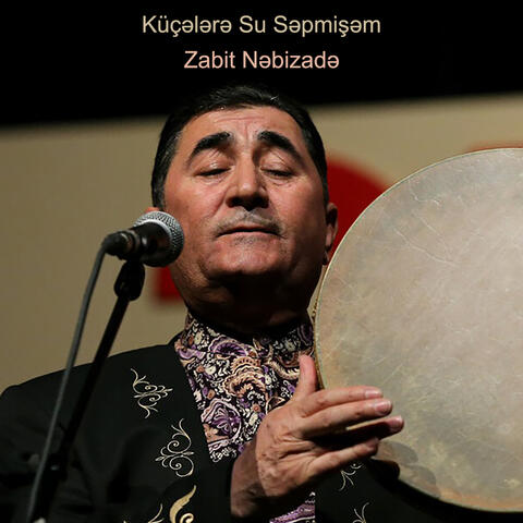 Küçələrə Su Səpmişəm