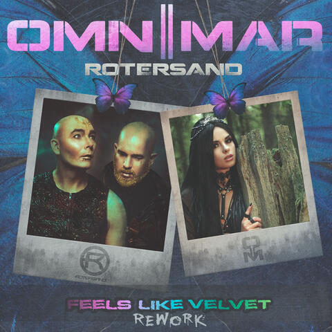 Feels Like Velvet