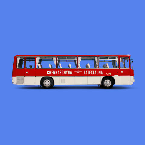 Cherkaschyna