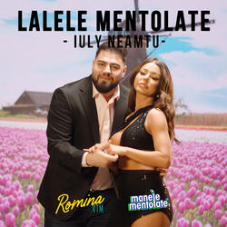 Lalele mentolate