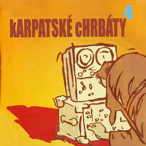 Karpatské chrbáty - 4