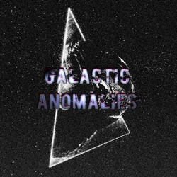 Galactic Anomalies