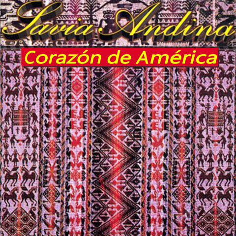 Corazón de América