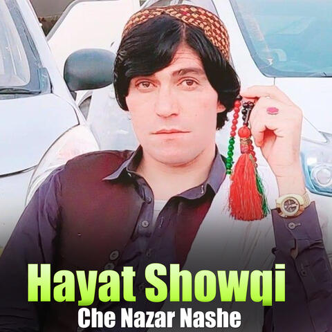 Che Nazar Nashe