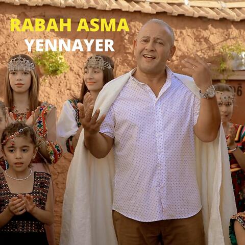 Yennayer