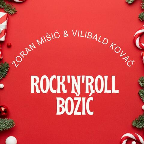 Rock'n'Roll Božić