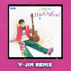 Hình Như Ta Thích Nhau