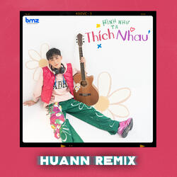 Hình Như Ta Thích Nhau