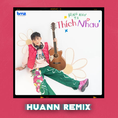 Hình Như Ta Thích Nhau