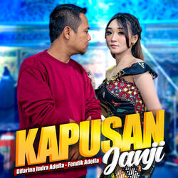 Kapusan Janji