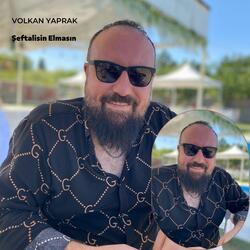 Şeftalisin Elmasın