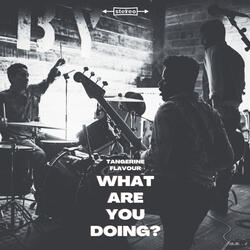 What Are You Doing?