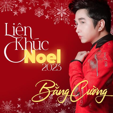 Liên khúc Noel 2023