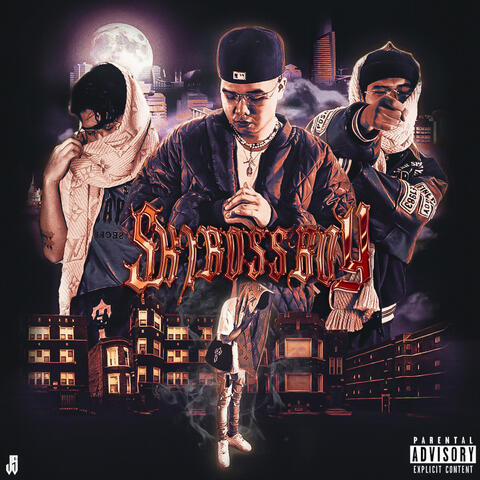 SKIBOSSBOY