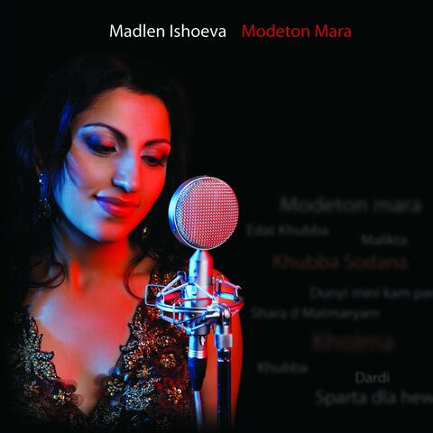 Modeton mara