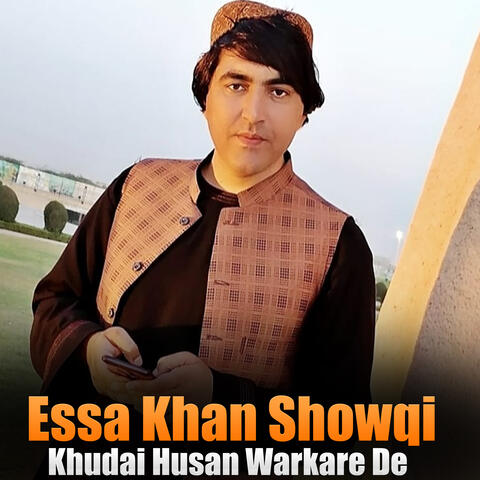 Khudai Husan Warkare De