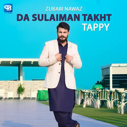 Da Sulaiman Takht Tappy