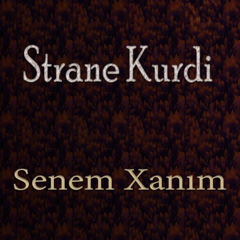 Senem Xanım