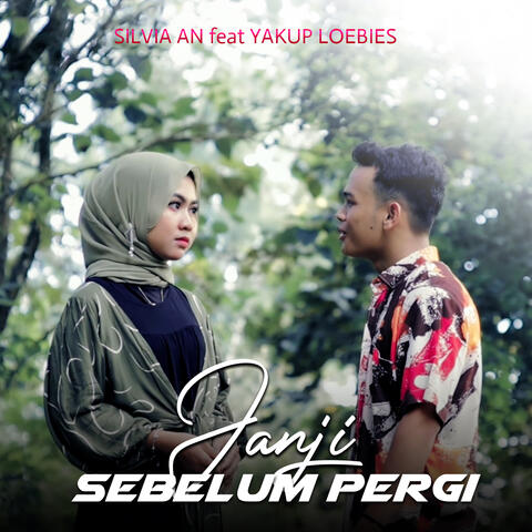 JANJI SEBELUM PERGI