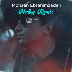 Medley : Bighararam / Dore Kardam / Moroore Khaterat / Dado Faryad / Shabhaye Divoonegi / Jodaei Do Tarafeh / Chi Shod / Gole Poneh / Yeki Yedoone / Doneh Doneh / Ashegh Shodan / Alaghe Mahsos / Mano To / Midooni / Parvaneh Var / Ashegham / Bardasht Raft