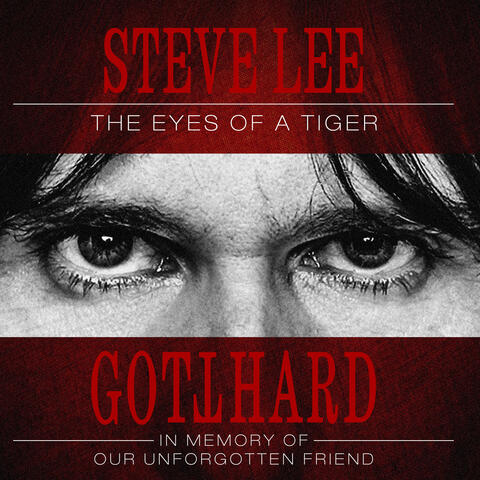 Eye Of The Tiger