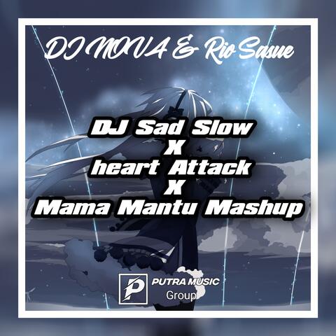 DJ HEART ATTACK X MAMA MANTU VIRAL