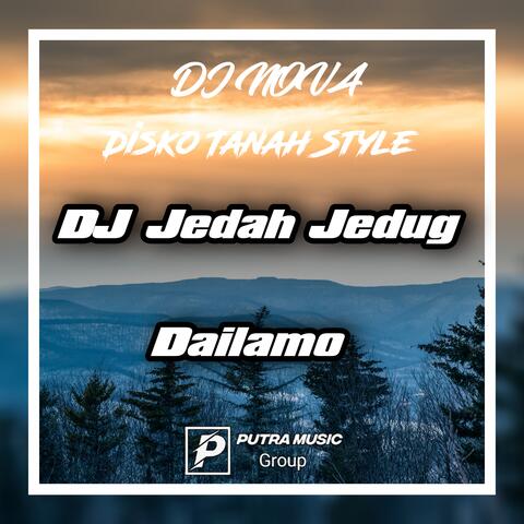 Dj Dailamo